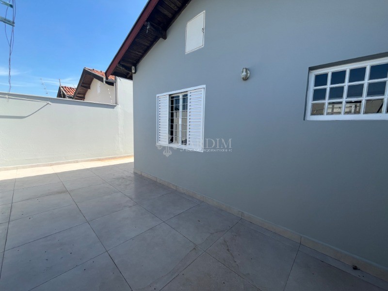 Casa, 3 quartos - Foto 27
