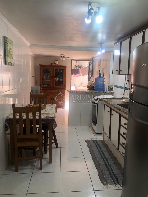 Casa, 3 quartos - Foto 17