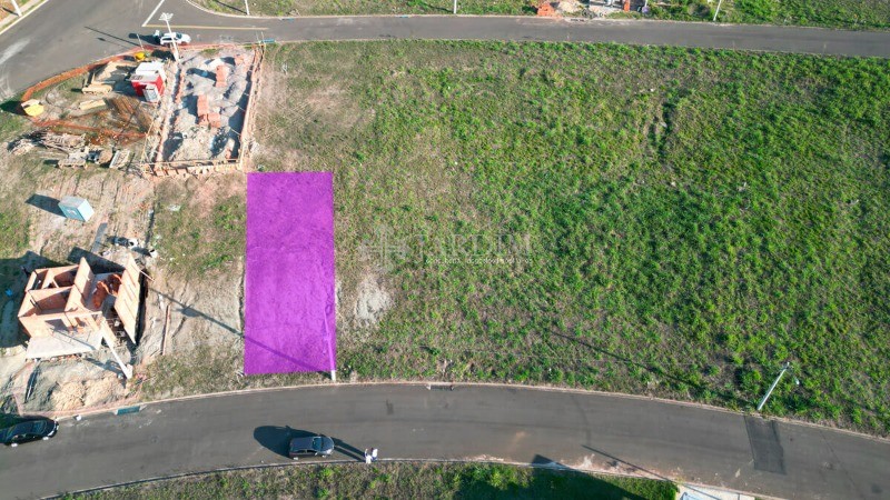Terreno, 274 m² - Foto 1