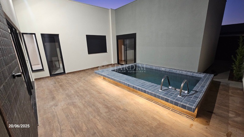 Casa de Condomínio, 3 quartos - Foto 7