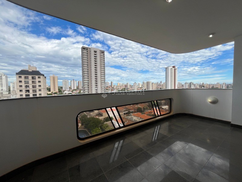 Apartamento, 4 quartos, 230 m² - Foto 7