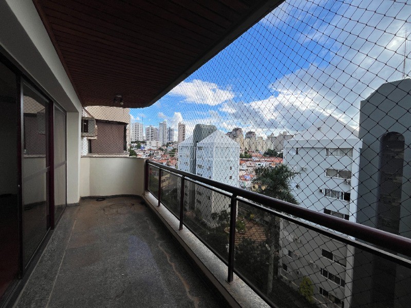 Apartamento, 4 quartos, 151 m² - Foto 5