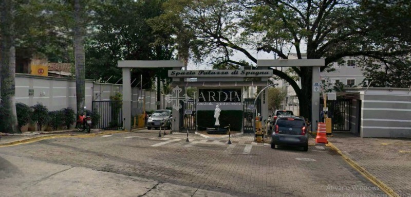 Apartamento, 2 quartos, 53 m² - Foto 1