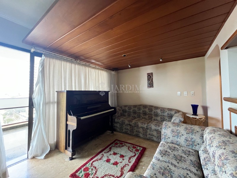 Apartamento, 4 quartos, 230 m² - Foto 6