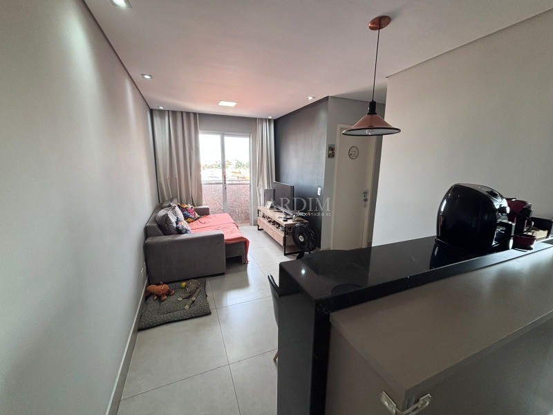Apartamento, 2 quartos, 57 m² - Foto 8