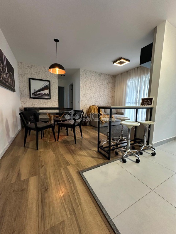Apartamento, 2 quartos, 66 m² - Foto 2