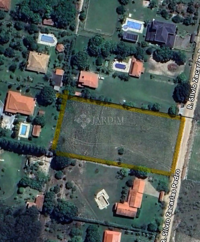 Terreno, 5000 m² - Foto 1