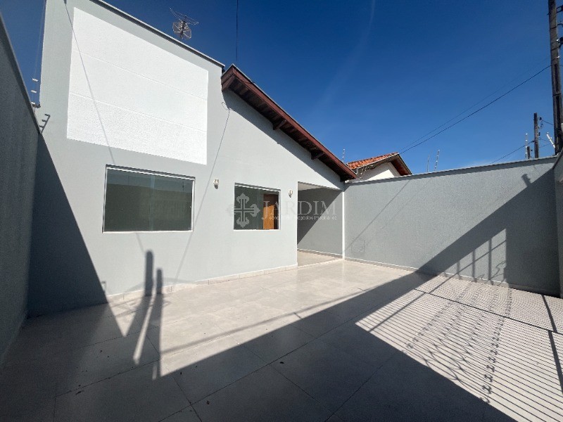 Casa, 3 quartos - Foto 4