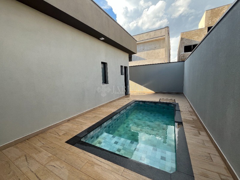 Casa de Condomínio, 3 quartos - Foto 25