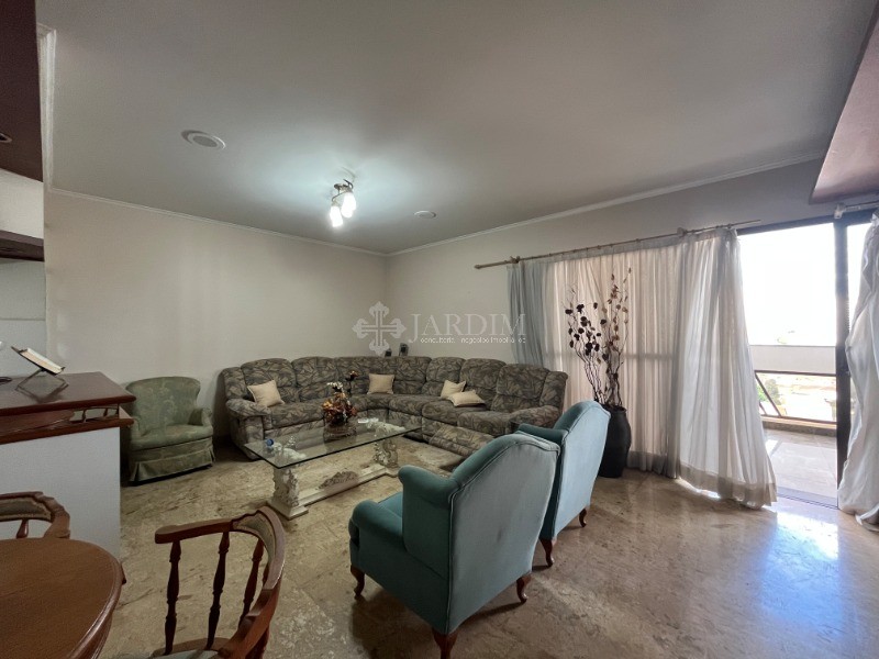Apartamento, 4 quartos, 230 m² - Foto 9