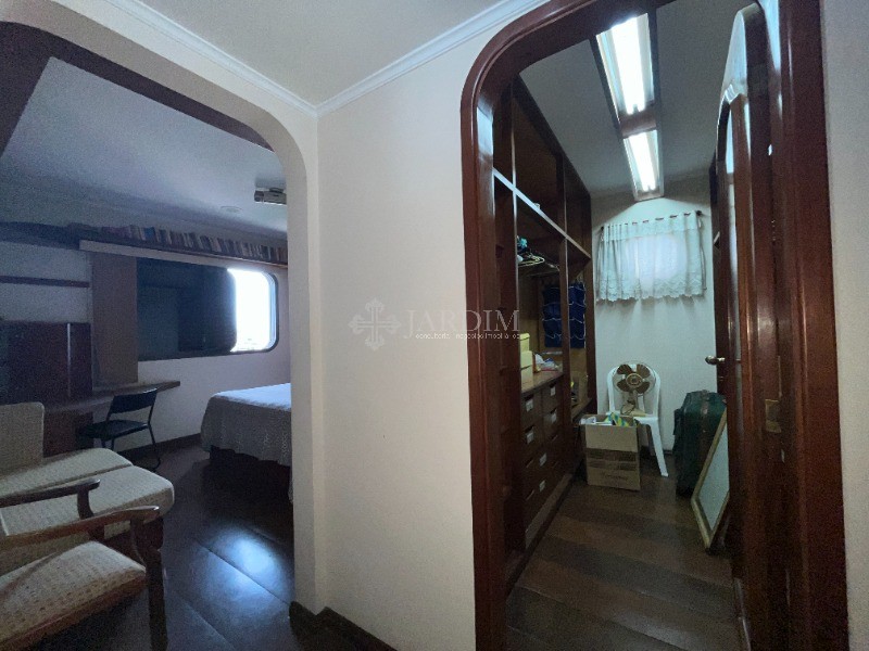 Apartamento, 4 quartos, 230 m² - Foto 23