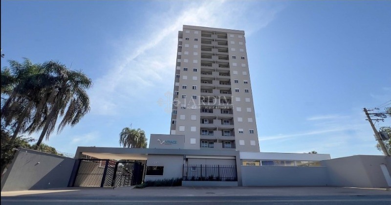 Apartamento, 2 quartos, 66 m² - Foto 21