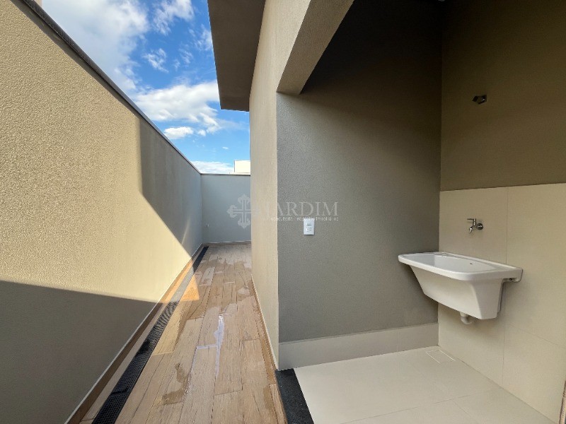 Casa de Condomínio, 3 quartos - Foto 22