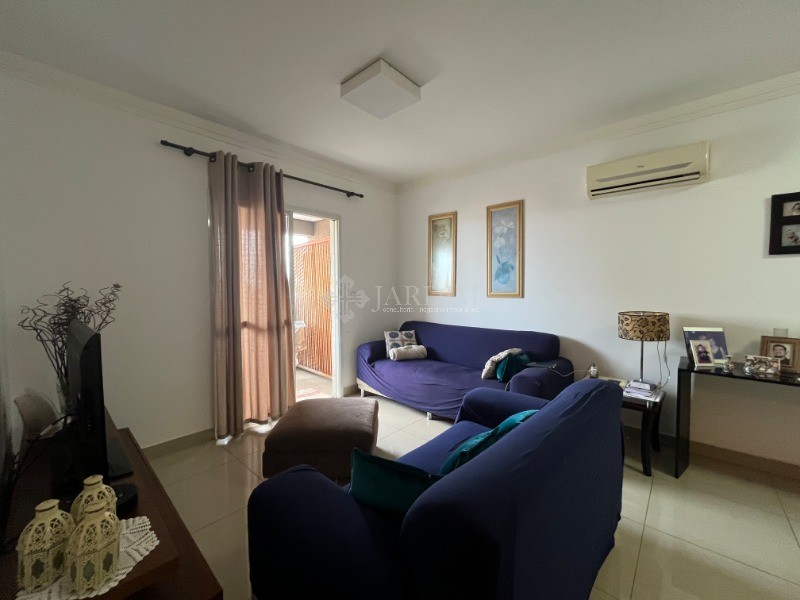 Apartamento, 3 quartos, 128 m² - Foto 3
