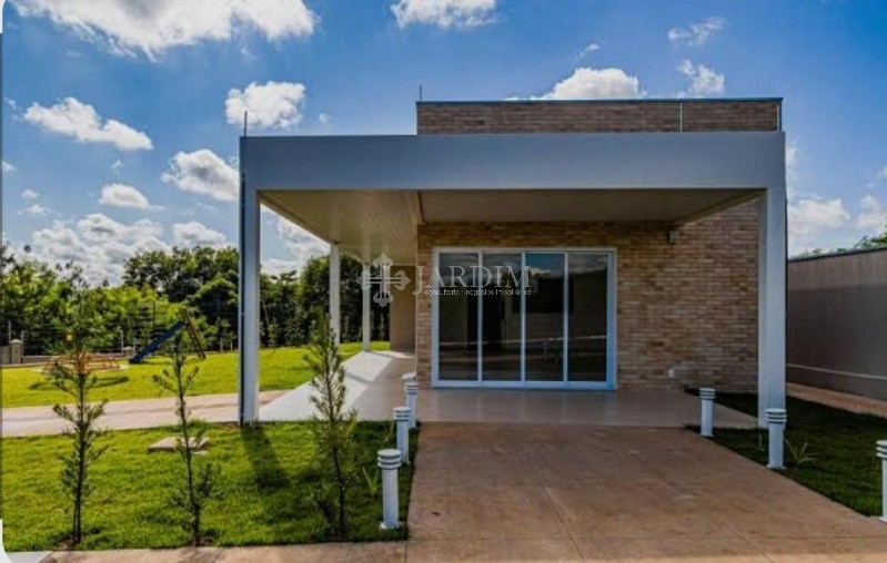 Casa de Condomínio, 3 quartos - Foto 20