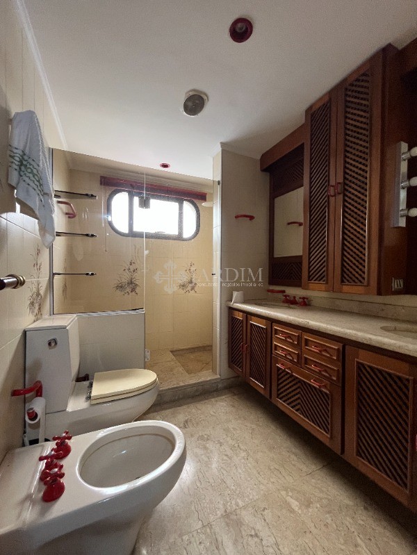 Apartamento, 4 quartos, 230 m² - Foto 15