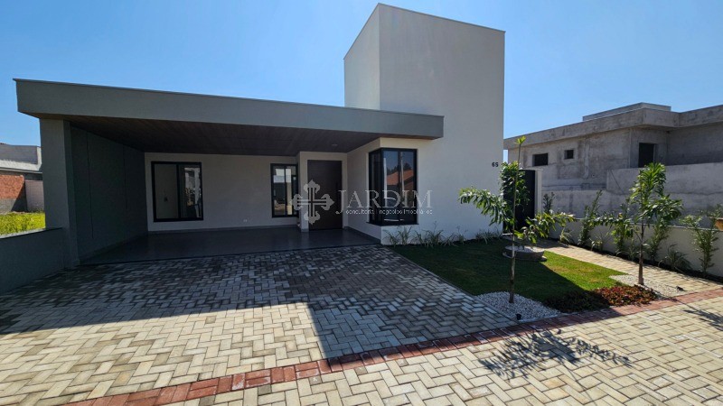 Casa de Condomínio, 3 quartos - Foto 2