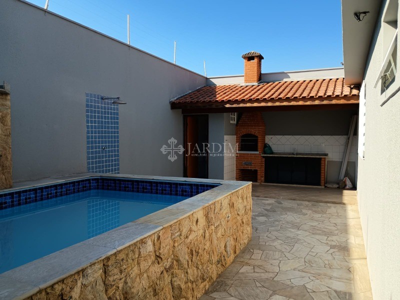 Casa, 4 quartos - Foto 3