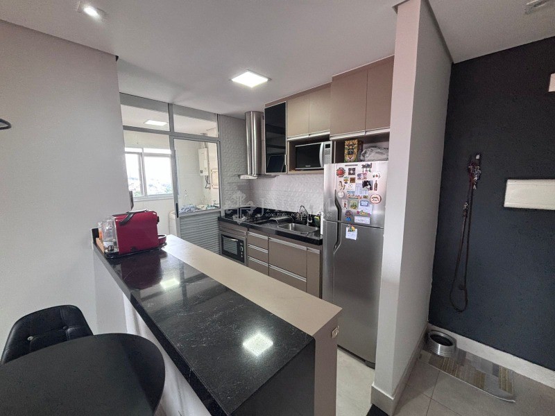 Apartamento, 2 quartos, 57 m² - Foto 3