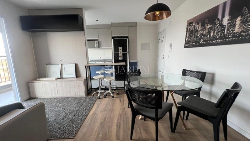 Apartamento, 2 quartos, 66 m² - Foto 5