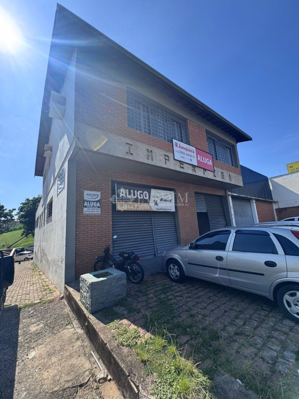 Depósito-Galpão - Foto 2