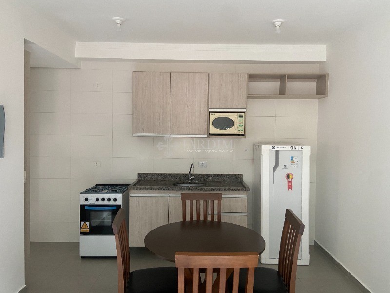 Apartamento, 1 quarto, 37 m² - Foto 3