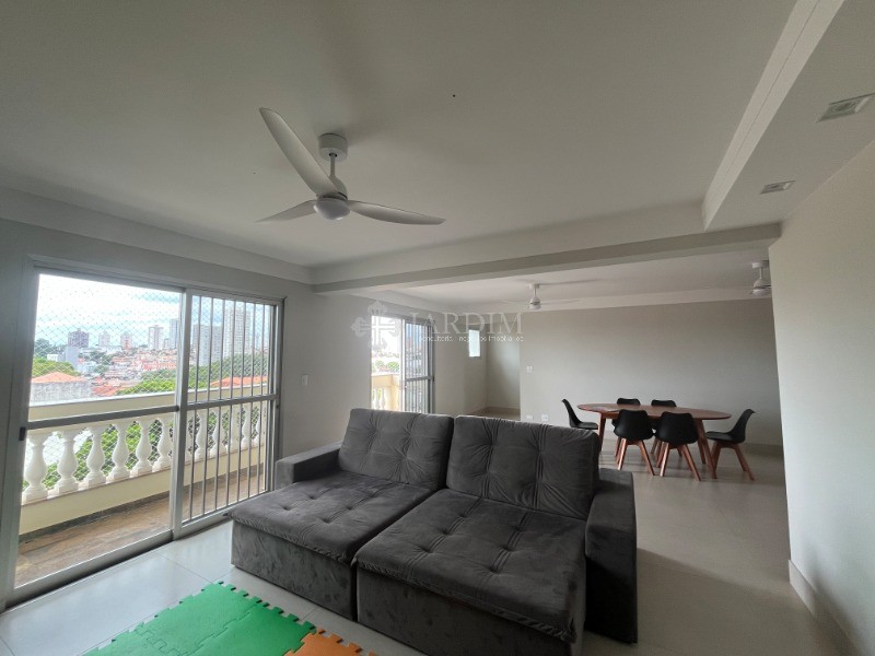 Apartamento, 3 quartos, 150 m² - Foto 39