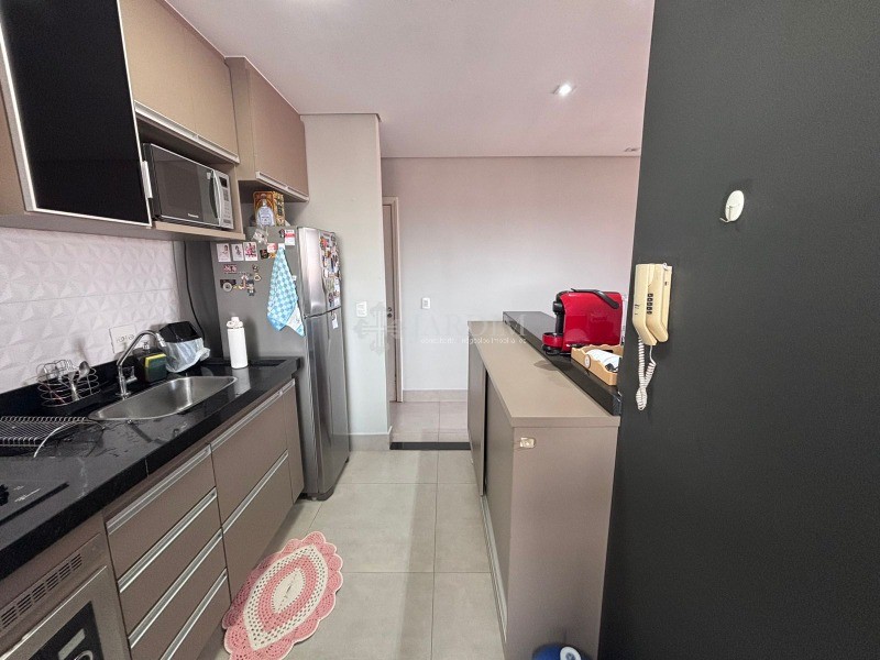 Apartamento, 2 quartos, 57 m² - Foto 4
