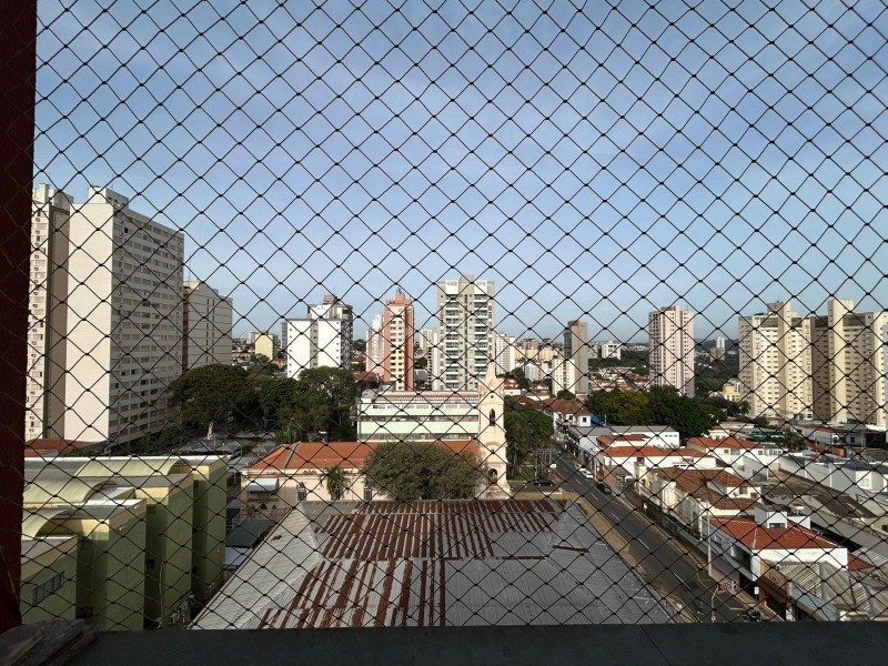 Apartamento, 3 quartos, 84 m² - Foto 2