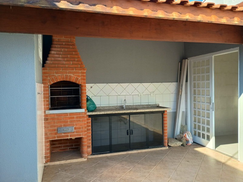 Casa, 4 quartos - Foto 6