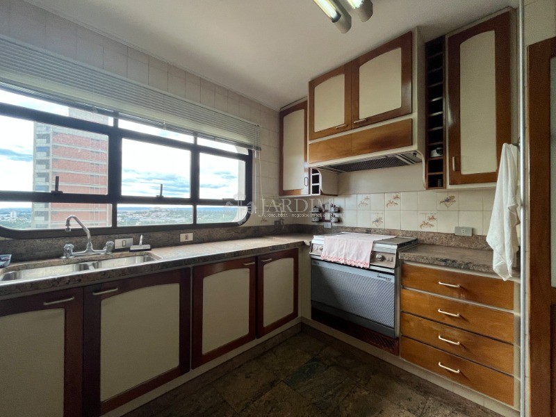 Apartamento, 4 quartos, 230 m² - Foto 34