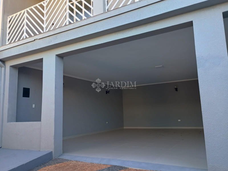Casa, 4 quartos - Foto 49