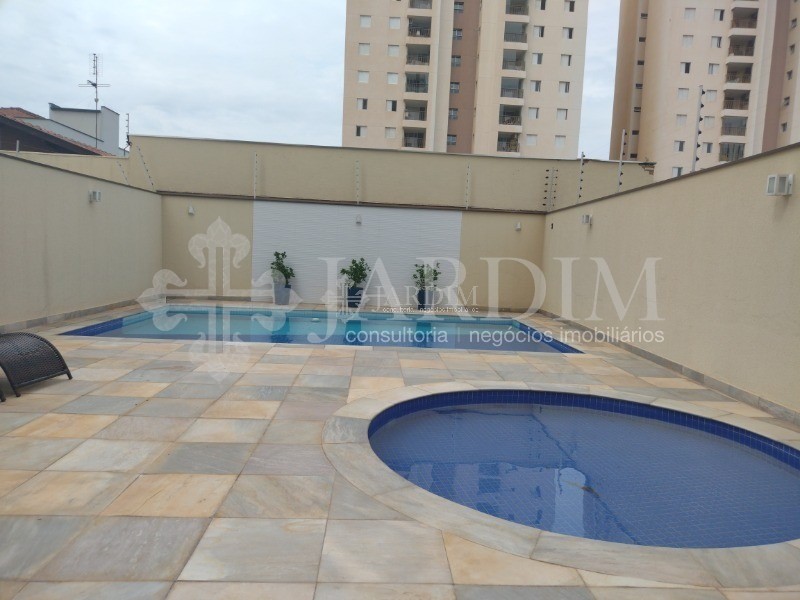 Apartamento, 3 quartos, 98 m² - Foto 7