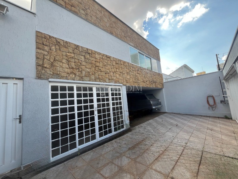 Casa, 3 quartos - Foto 39