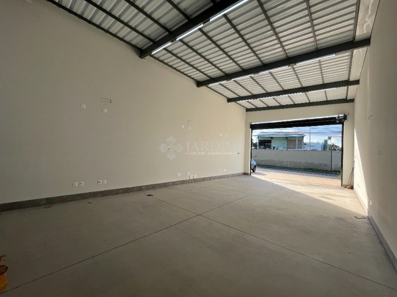 Depósito-Galpão - Foto 1