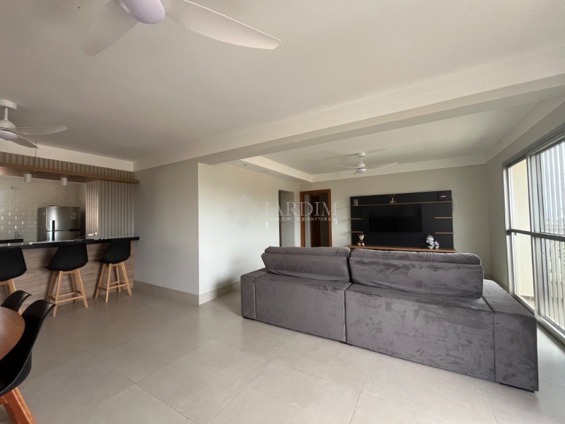 Apartamento, 3 quartos, 150 m² - Foto 5