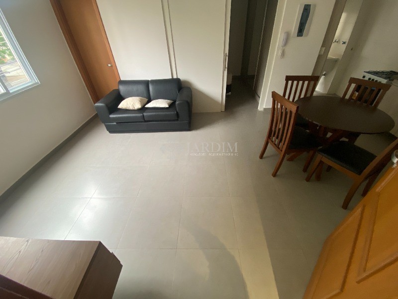 Apartamento, 1 quarto, 37 m² - Foto 1