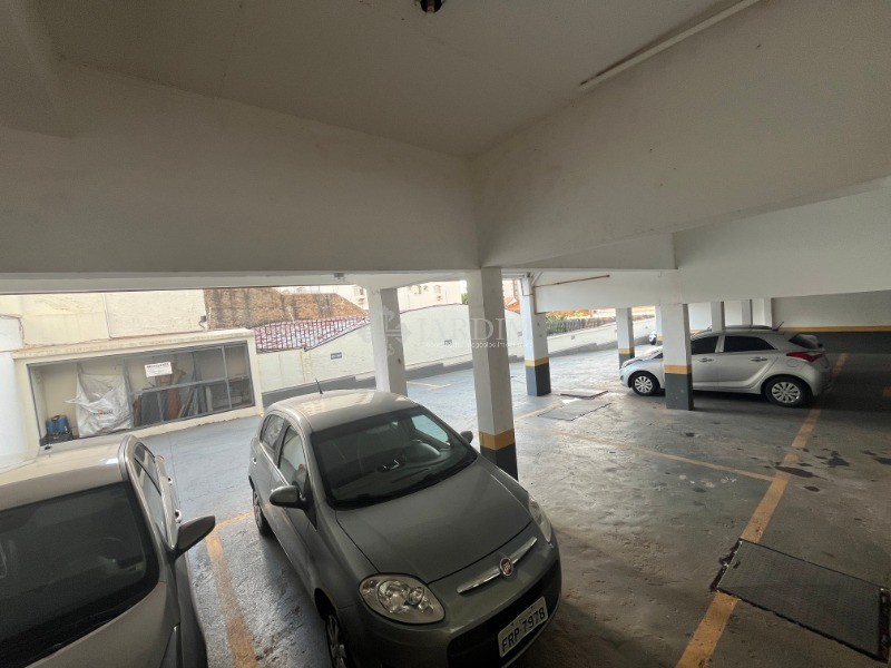 Apartamento, 3 quartos, 59 m² - Foto 28