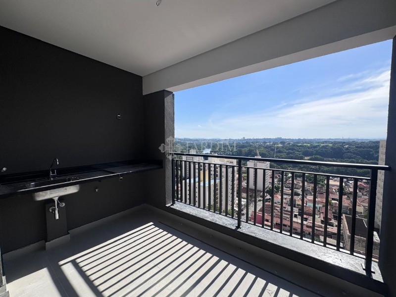 Apartamento, 3 quartos, 97 m² - Foto 4