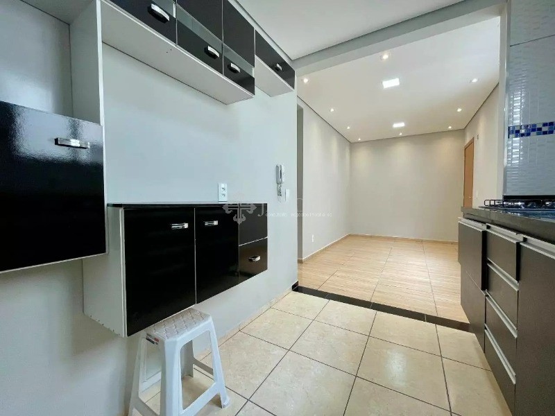 Apartamento, 2 quartos, 46 m² - Foto 4