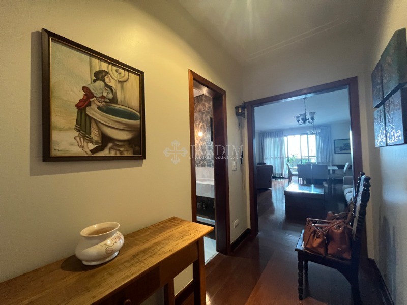 Apartamento, 4 quartos, 221 m² - Foto 3