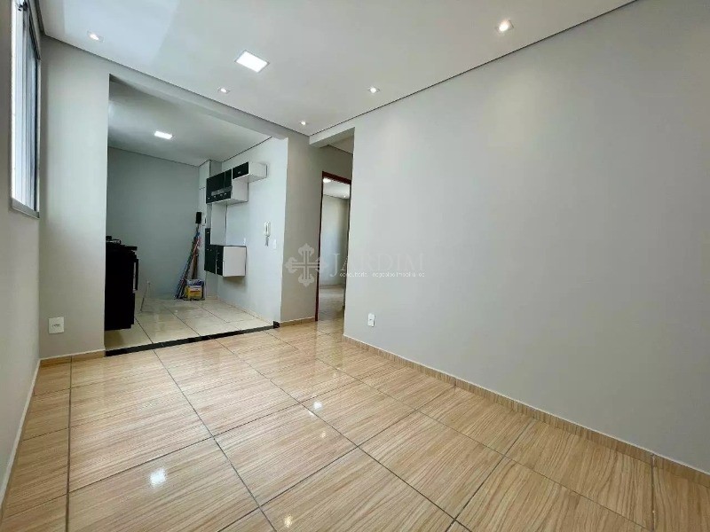 Apartamento, 2 quartos, 46 m² - Foto 2