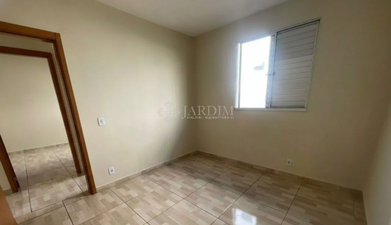 Apartamento, 2 quartos, 46 m² - Foto 1