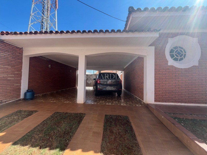 Casa, 4 quartos - Foto 5