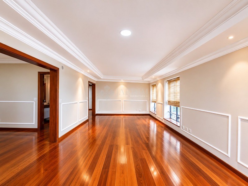 Apartamento, 3 quartos, 290 m² - Foto 2