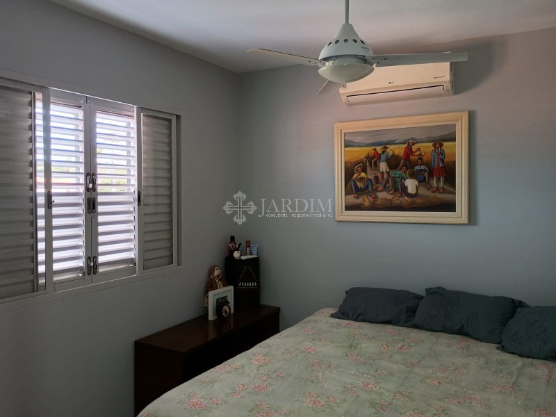 Casa, 3 quartos - Foto 17