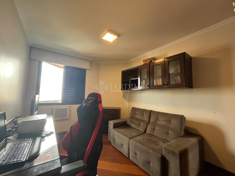 Apartamento, 4 quartos, 221 m² - Foto 14