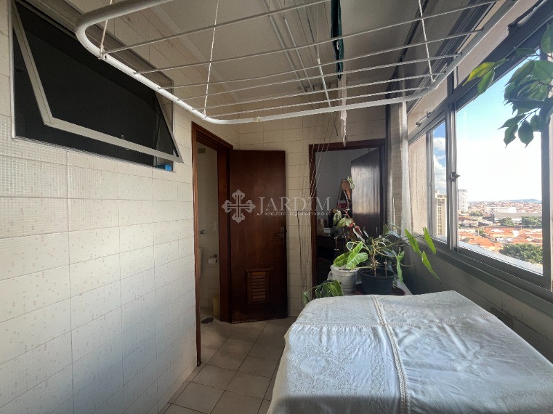 Apartamento, 3 quartos, 150 m² - Foto 29