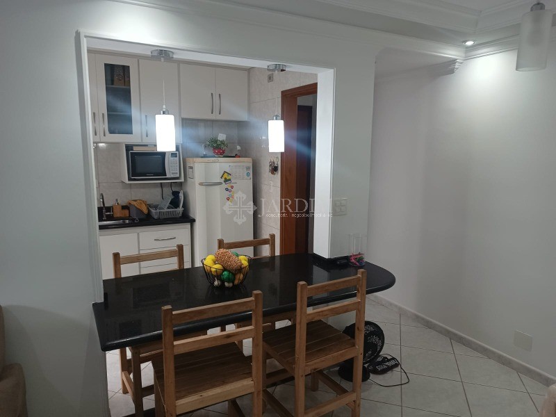 Apartamento, 2 quartos, 52 m² - Foto 4