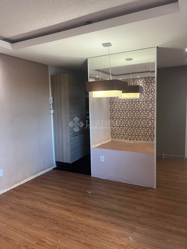 Apartamento, 2 quartos, 48 m² - Foto 4